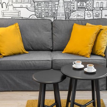 Apartament Za Bramka Centrum Познань Экстерьер фото